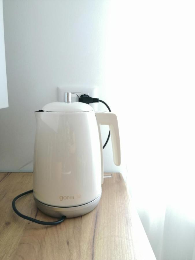 Cozy Apartment Bujorilor 苏恰瓦 外观 照片